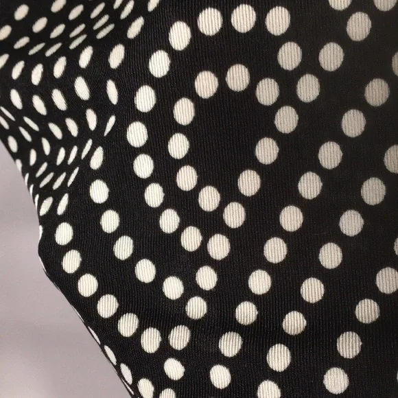 Geometric Print Tank - Picture 4 of 4